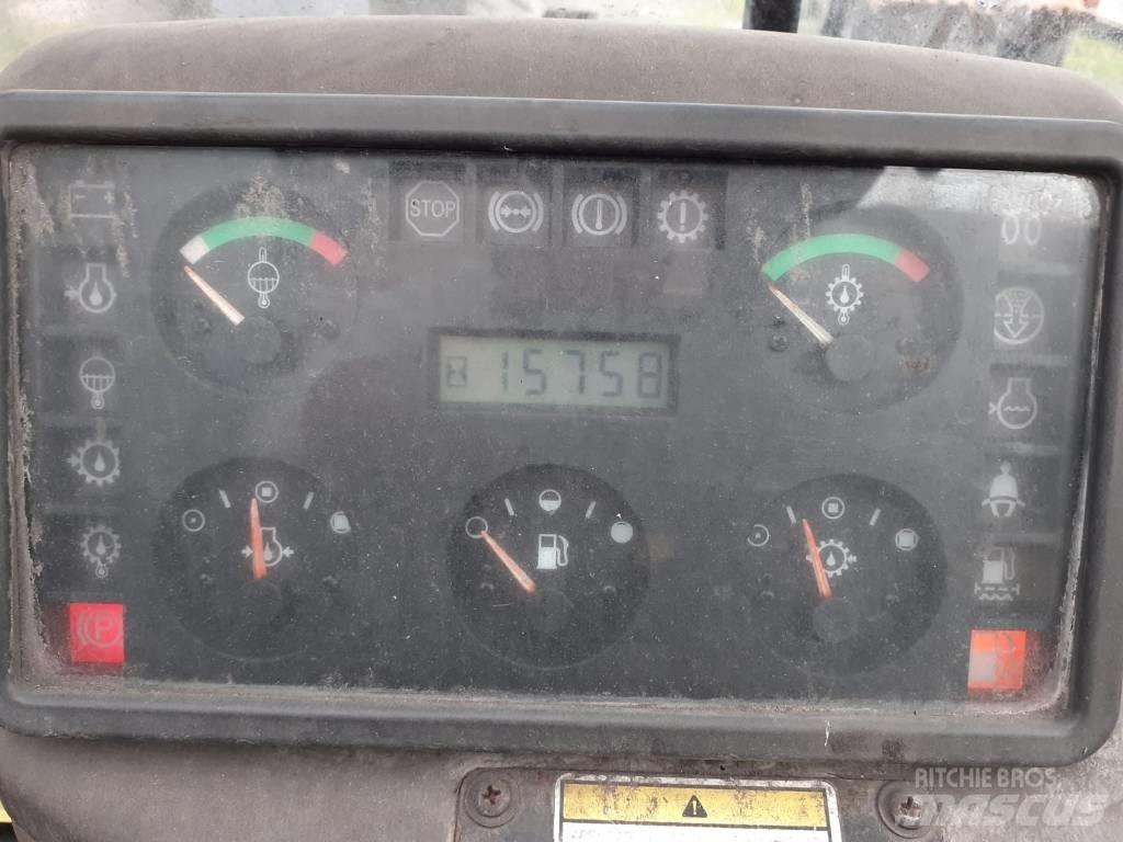 Hyster H16.00 XM-6 Dizelski viličari