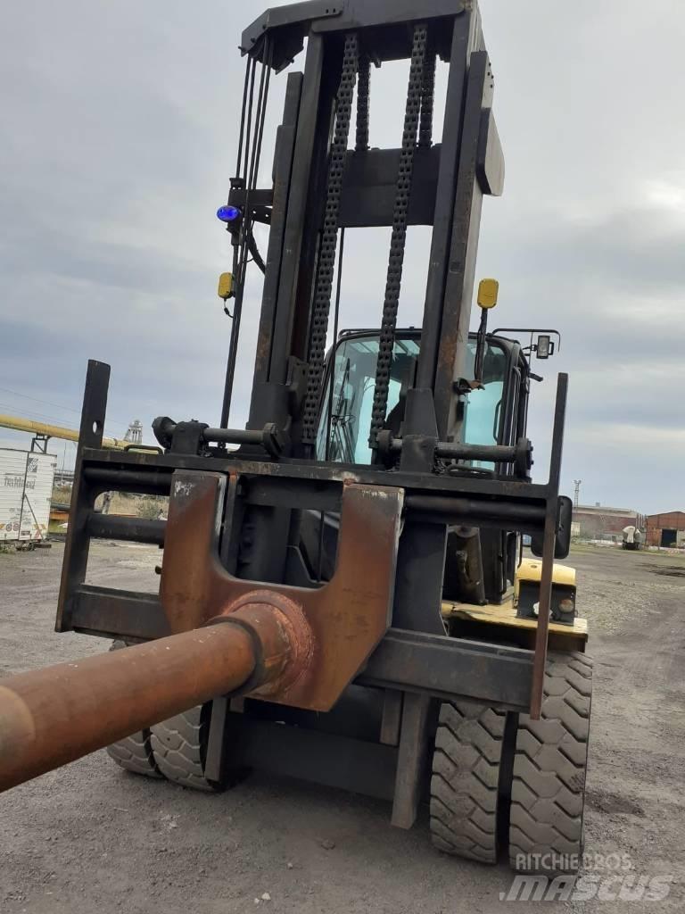 Hyster H16.00 XM-6 Dizelski viličari