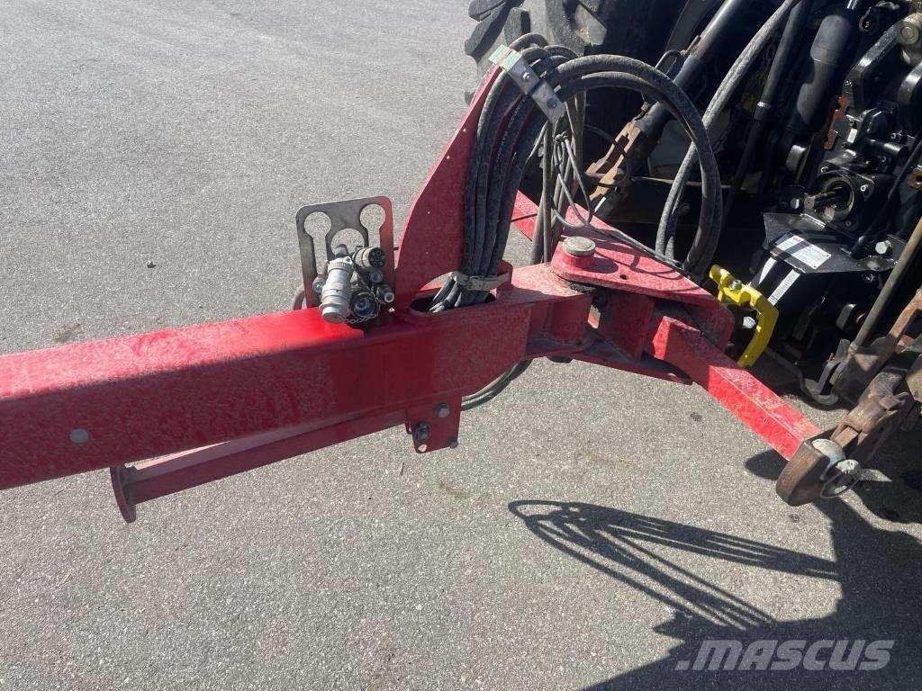 Horsch Pronto 8 DC Sijačice