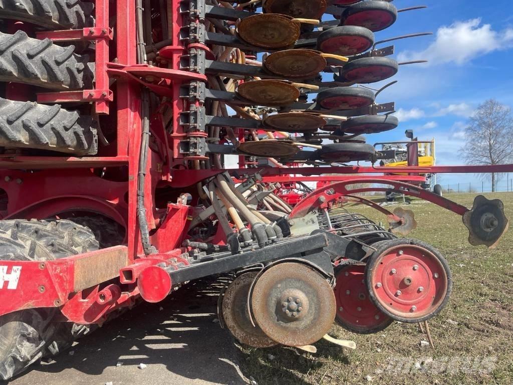 Horsch Pronto 8 DC Sijačice