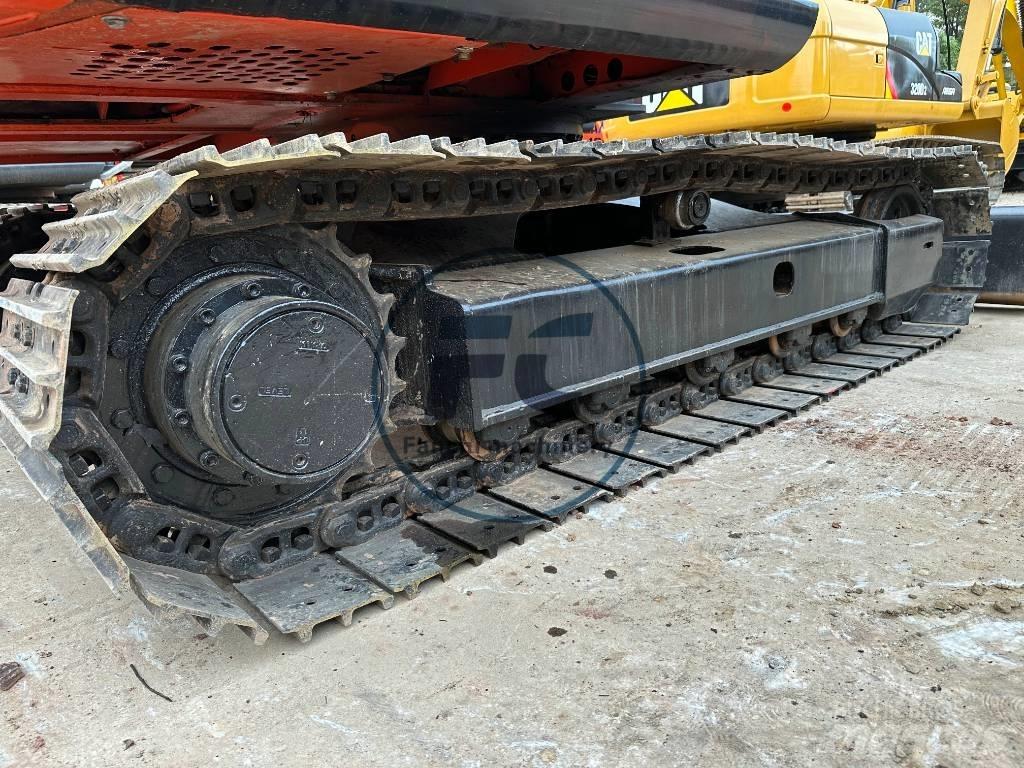 Hitachi ZX 70 Mini bageri <7t