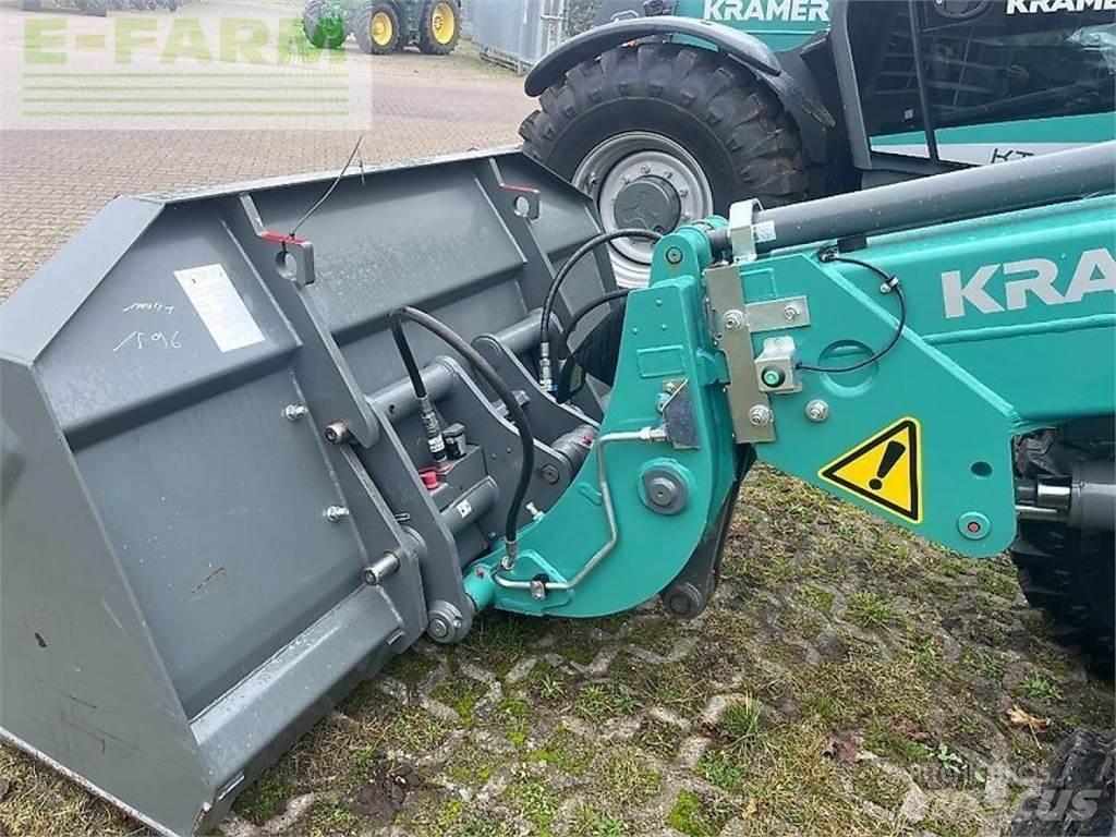 Kramer kl 30.8 t Utovarivači na kotačima