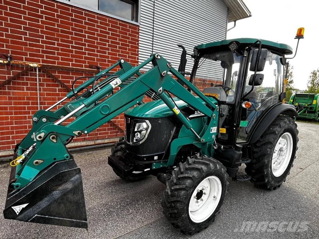 Arbos 3075 Kompaktni (mali) traktori