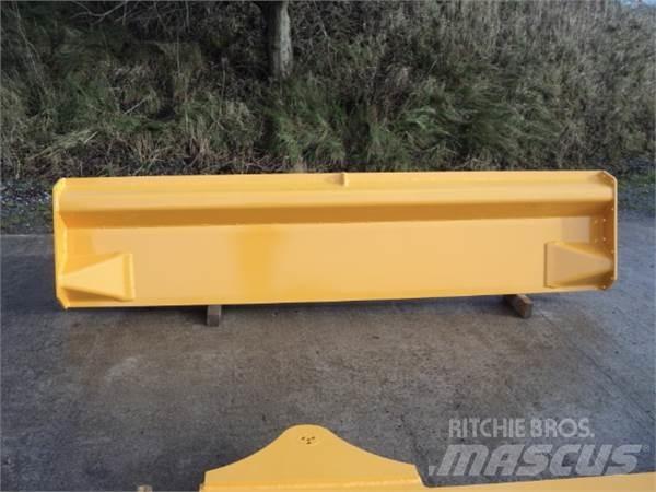 Volvo A25 to A40 Zglobni demperi