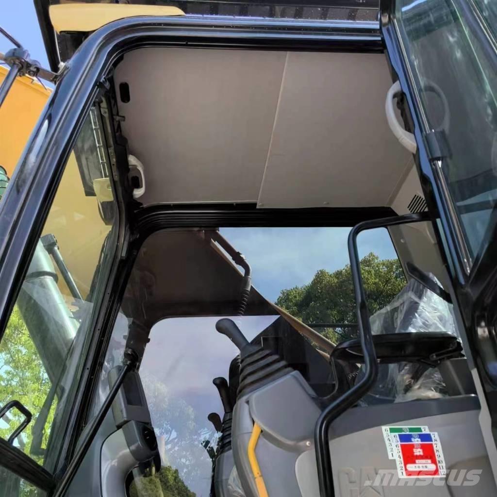 CAT 336 D Bageri gusjeničari
