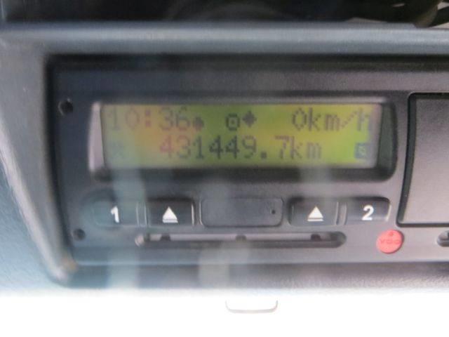 MAN TGS 35.400 Kiper kamioni