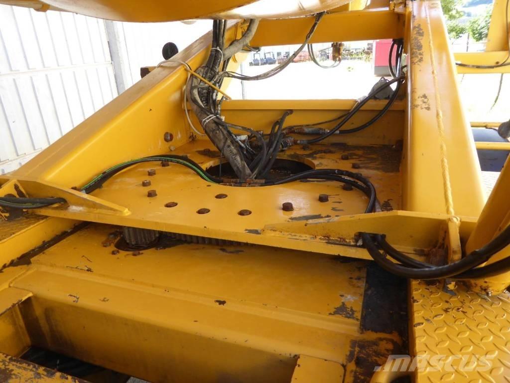 Fiori DB 400 S Betonare