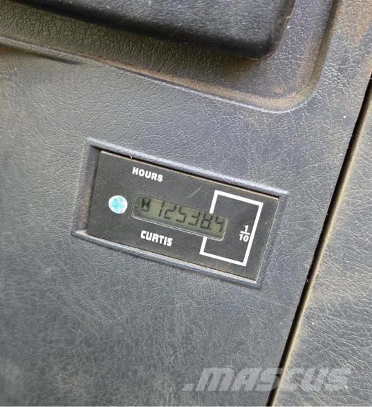 Hyundai Robex 55 Mini bageri <7t