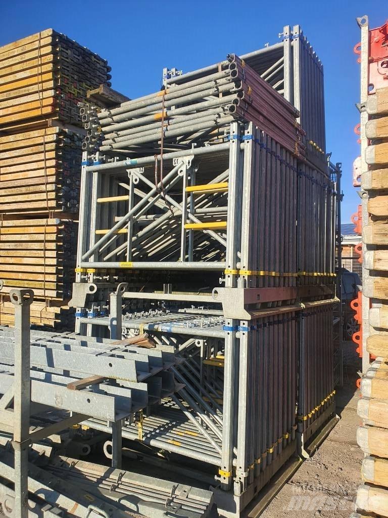  Doka  Staxo 100 Oplata