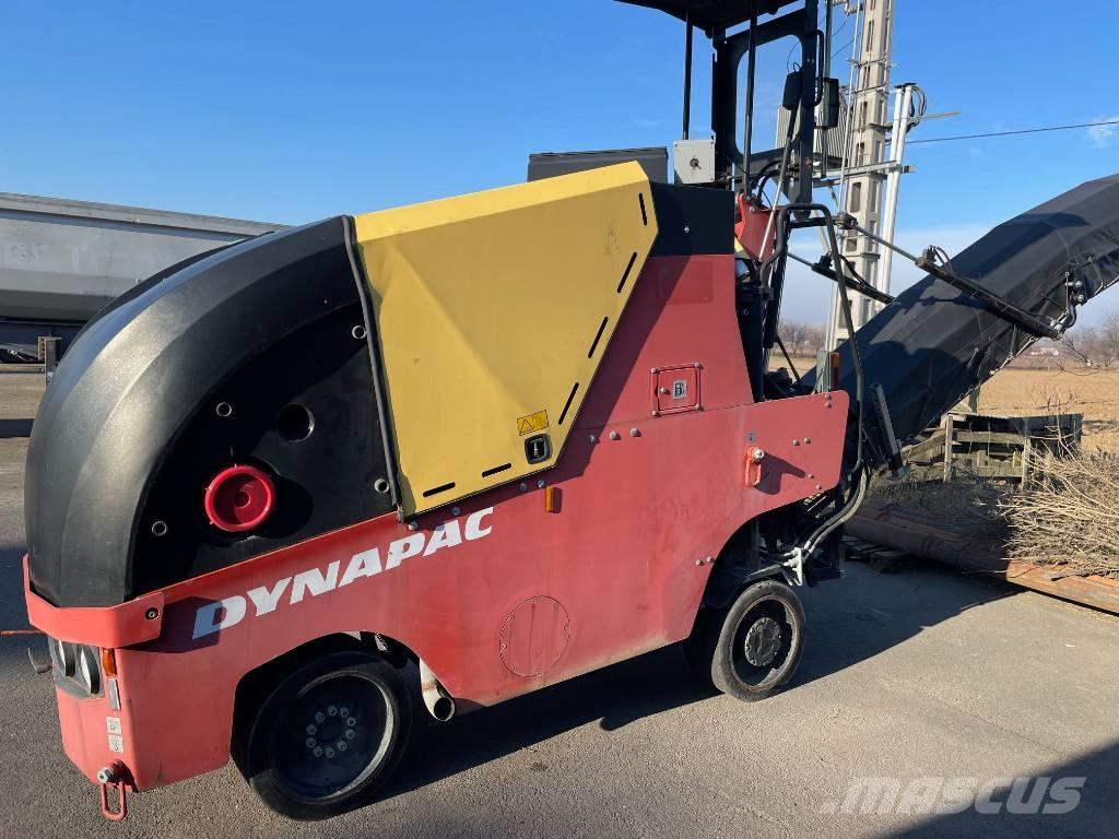 Dynapac PL 500 T Asfaltne hladne glodalice