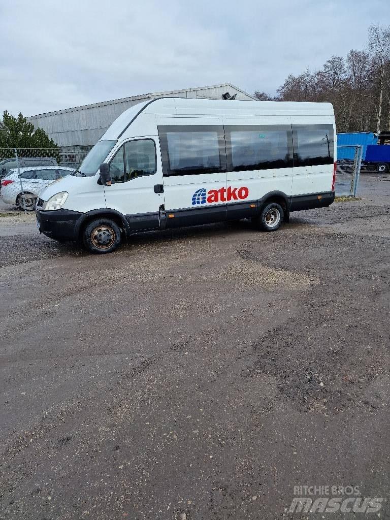 Iveco Daily 50 C17V Mini autobusi