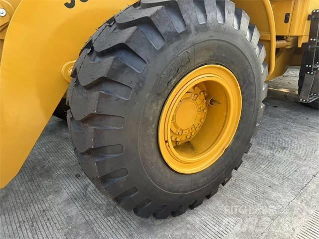 CAT 966 H Utovarivači na kotačima