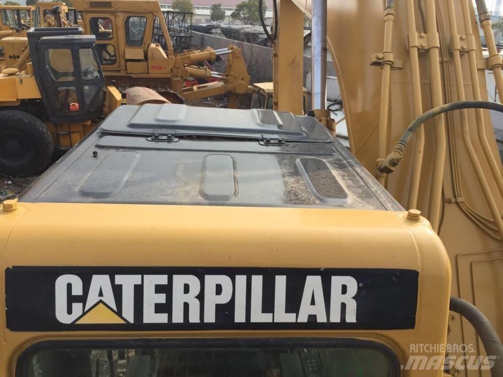 CAT 325 C Bageri gusjeničari