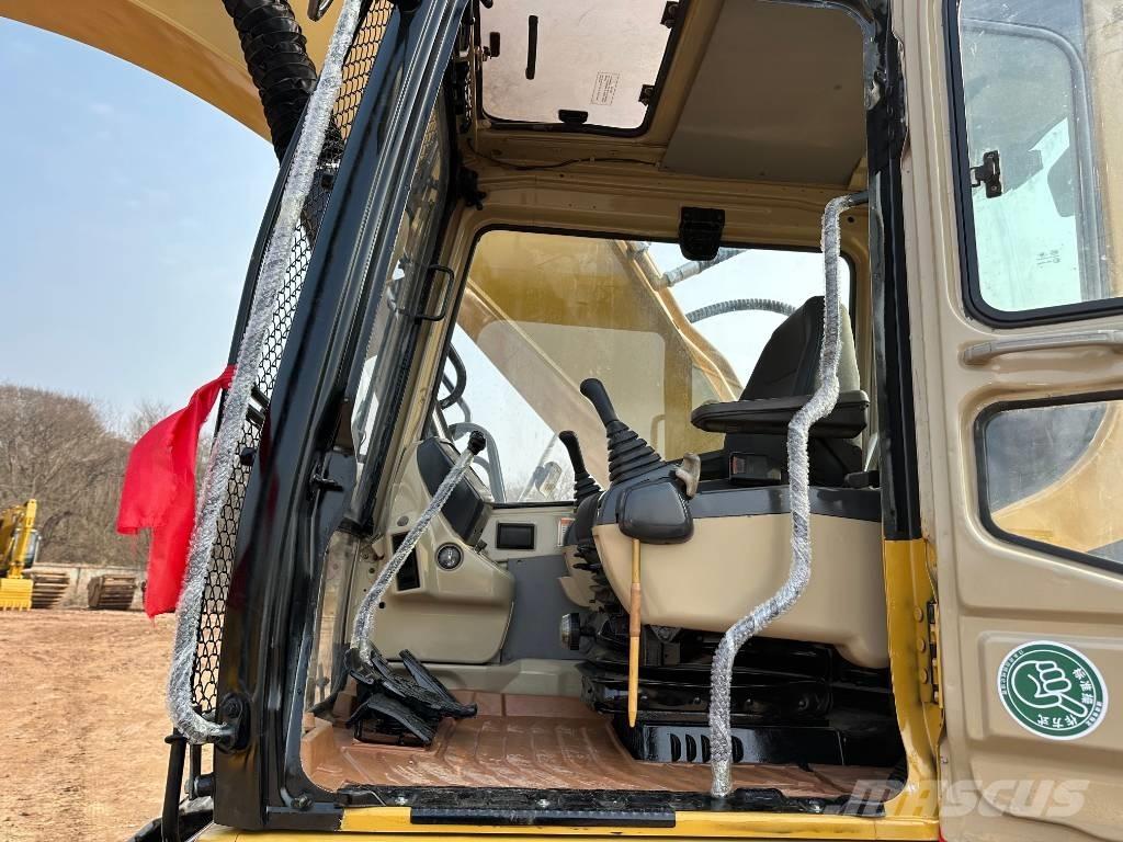 CAT 330BL Bageri gusjeničari