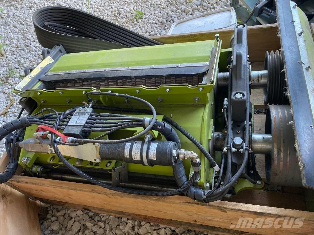 CLAAS Jaguar 950 Strojevi za krmu na vlastiti pogon