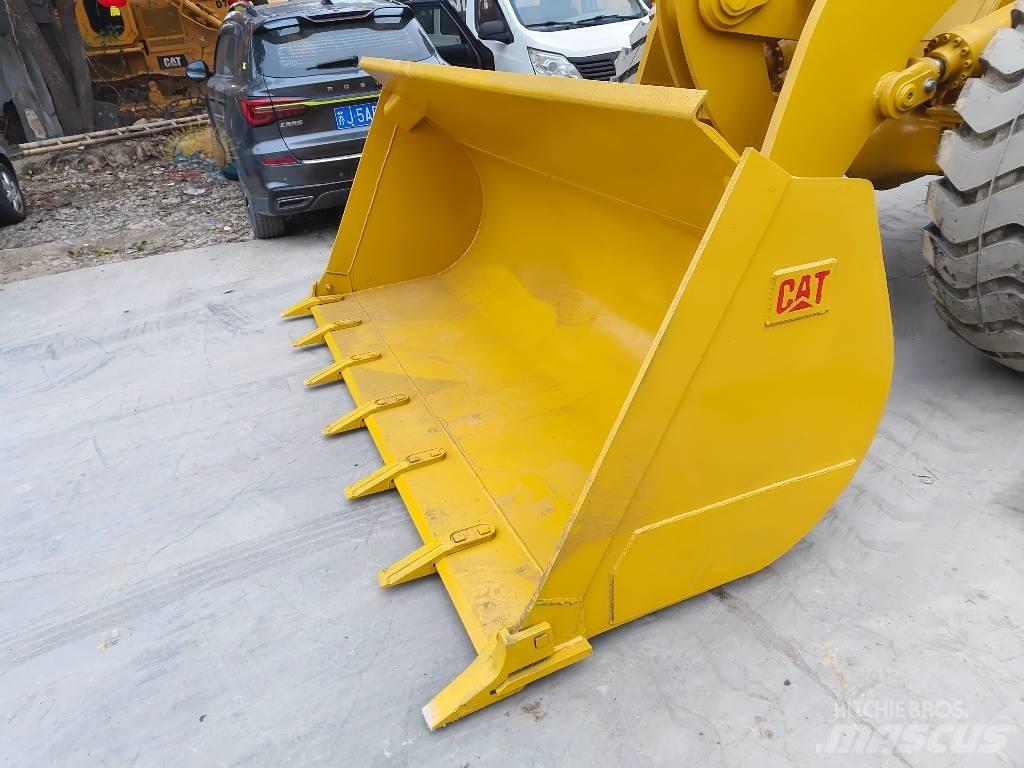 CAT 950 H Utovarivači na kotačima