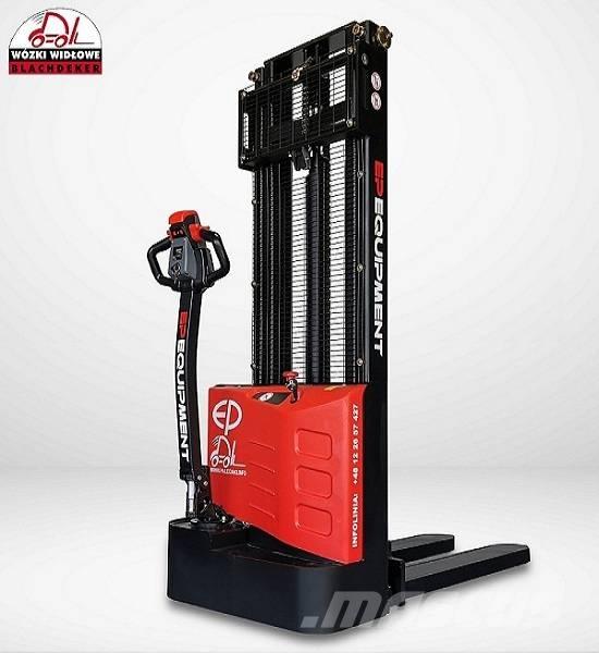 EP EST122 Ručni paletni viličar