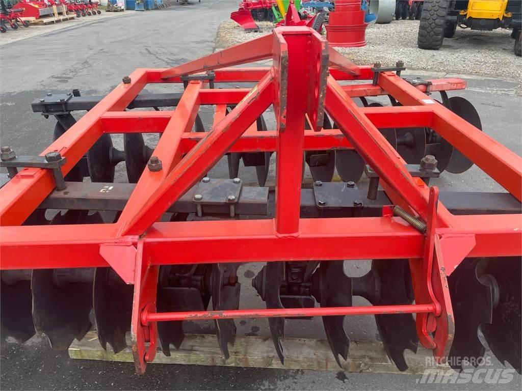 Akpil V 315 Tanjurače