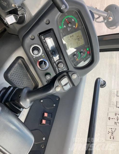 New Holland W70c Utovarivači na kotačima