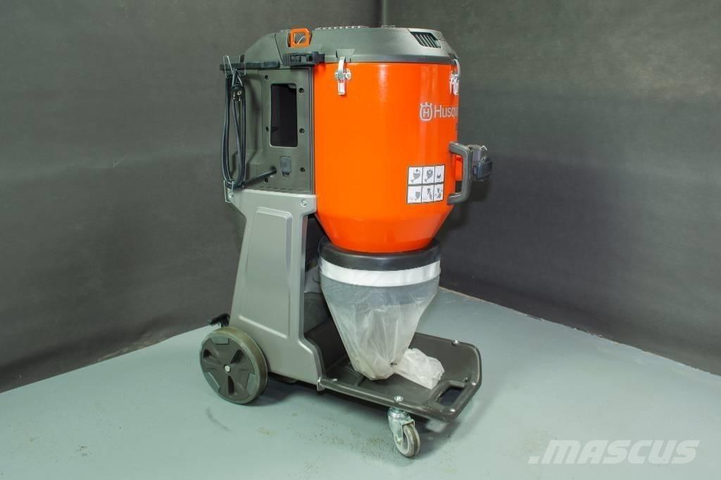 Husqvarna DE120 Građevinarstvo – ostalo