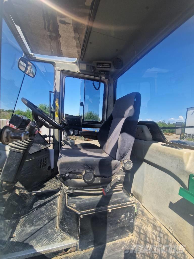 SMV 32-1200B Dizelski viličari