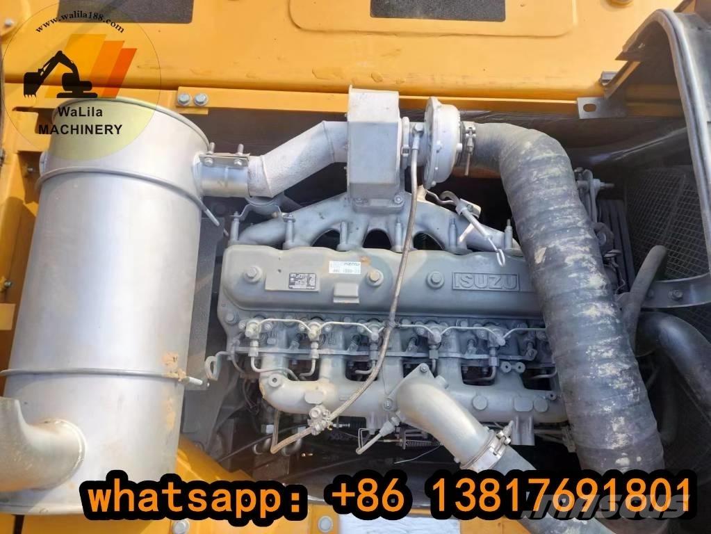 Sany SY 235 C Bageri gusjeničari
