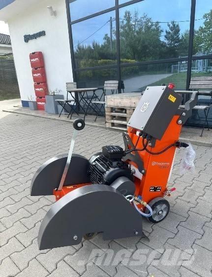 Husqvarna FS500E Građevinarstvo – ostalo