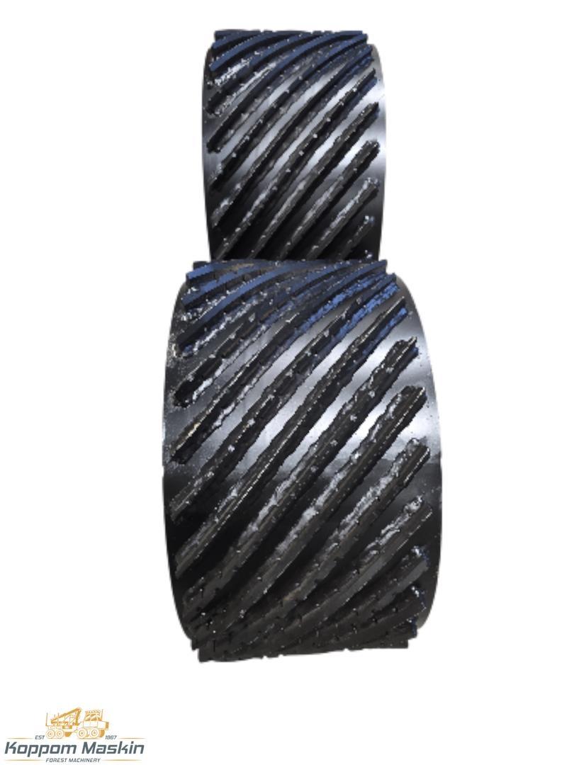 Log Max LM6000EK Glave za kombajne