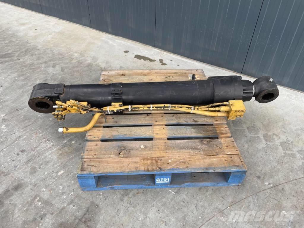 CAT 318C / 319C / 320C Ostale komponente