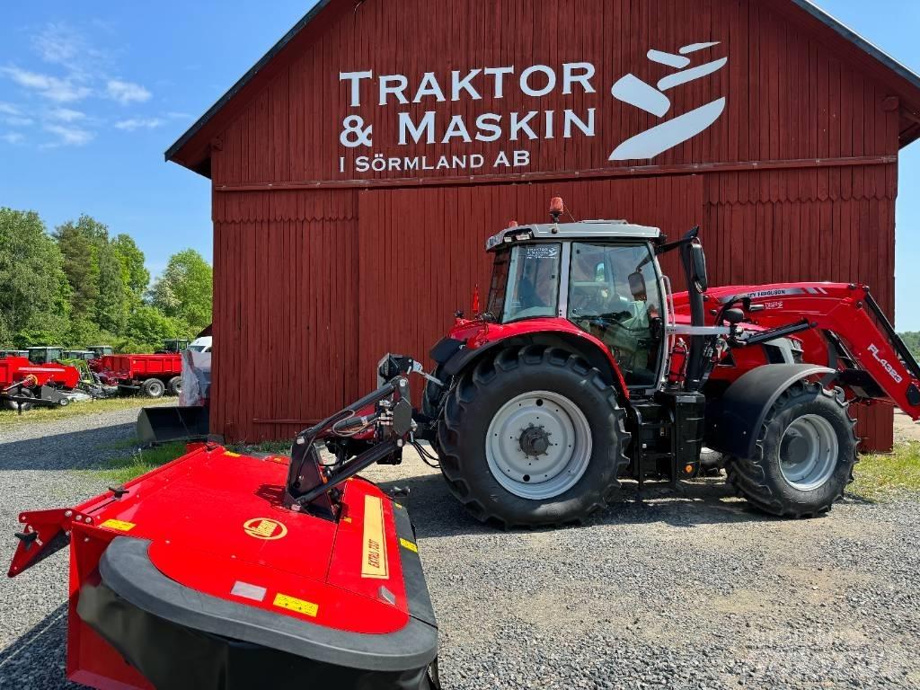 Vicon EXTRA 732T Uređaji za kosilice