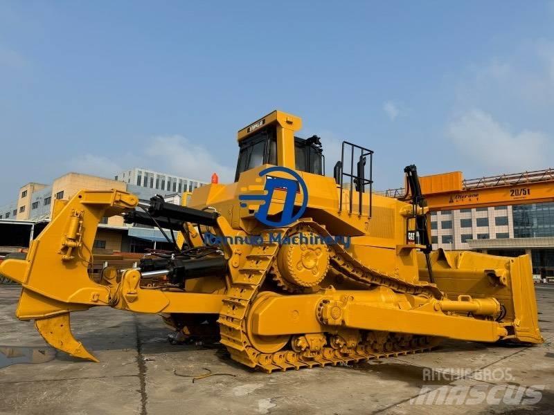 CAT D 10 R Buldožeri gusjeničari