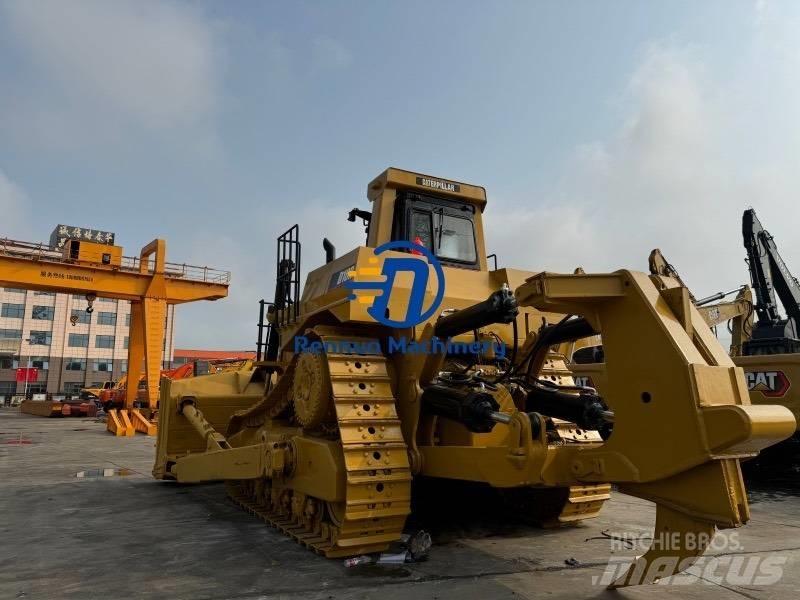 CAT D 10 R Buldožeri gusjeničari
