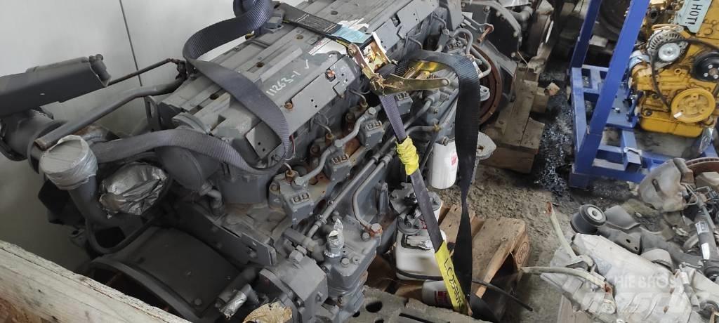 Deutz BF6M1013 Motori