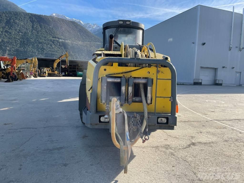 Atlas Copco L 2 C Oprema za vodoravno usmjerenje bušenja