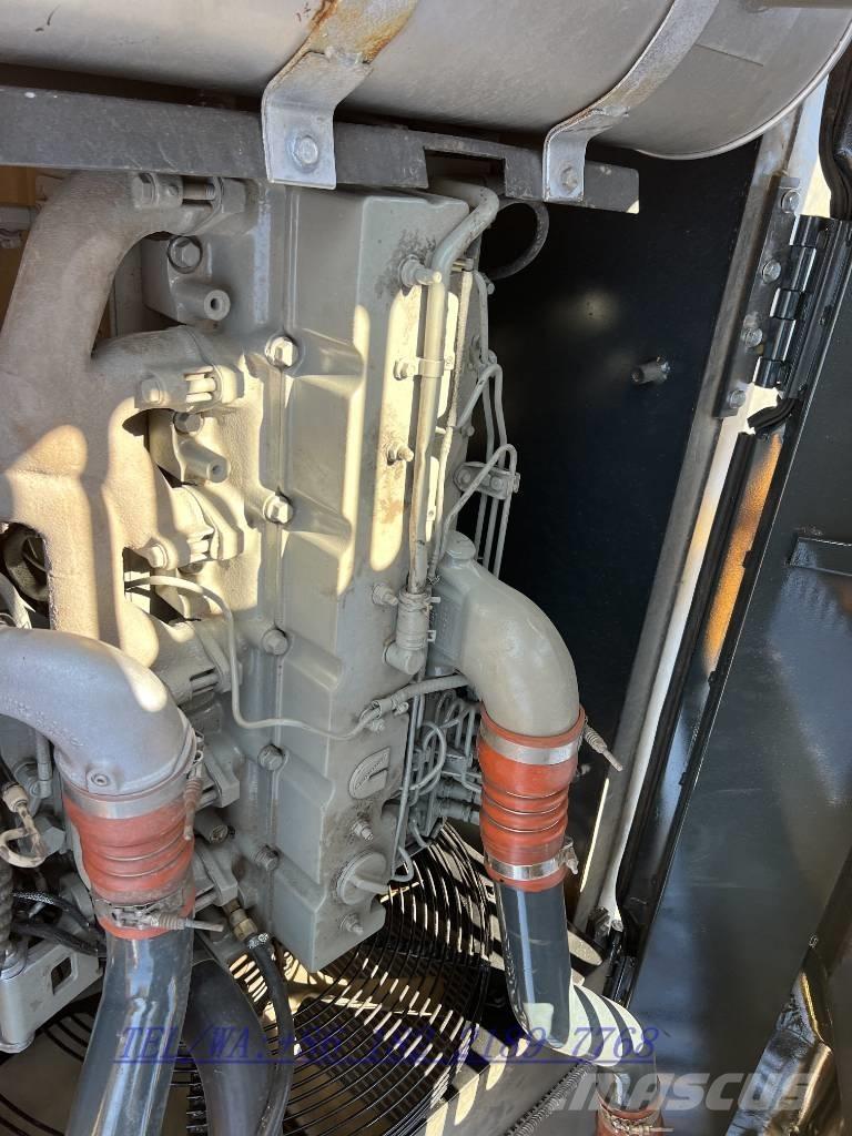 Hyundai 330LC-9S Bageri gusjeničari