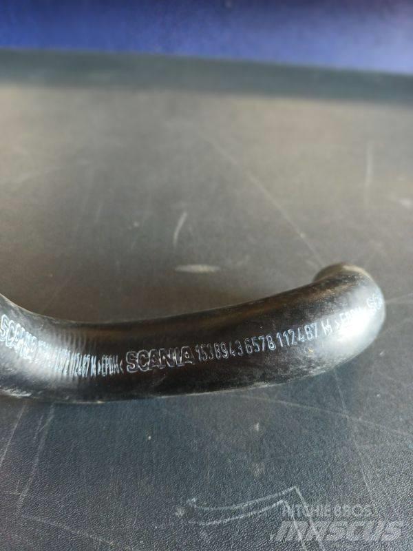 Scania HOSE 1538943 Motori
