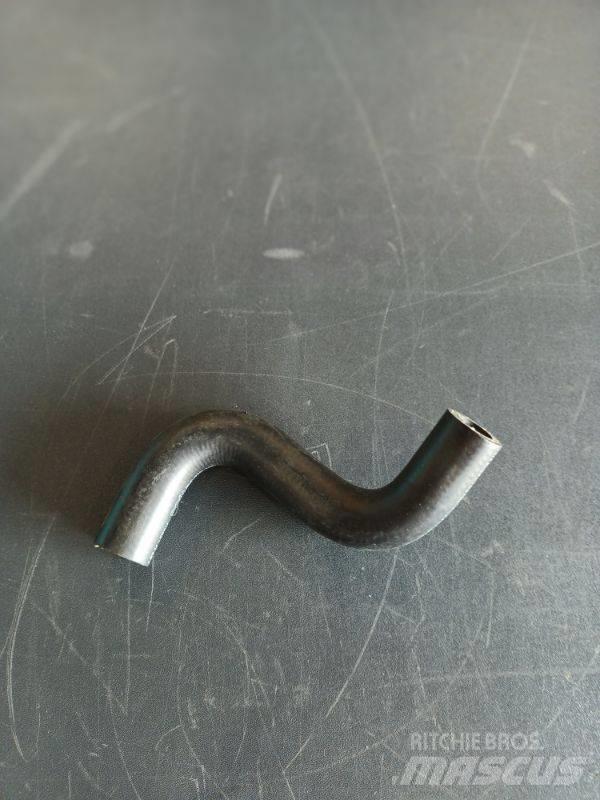 Scania HOSE 1538943 Motori