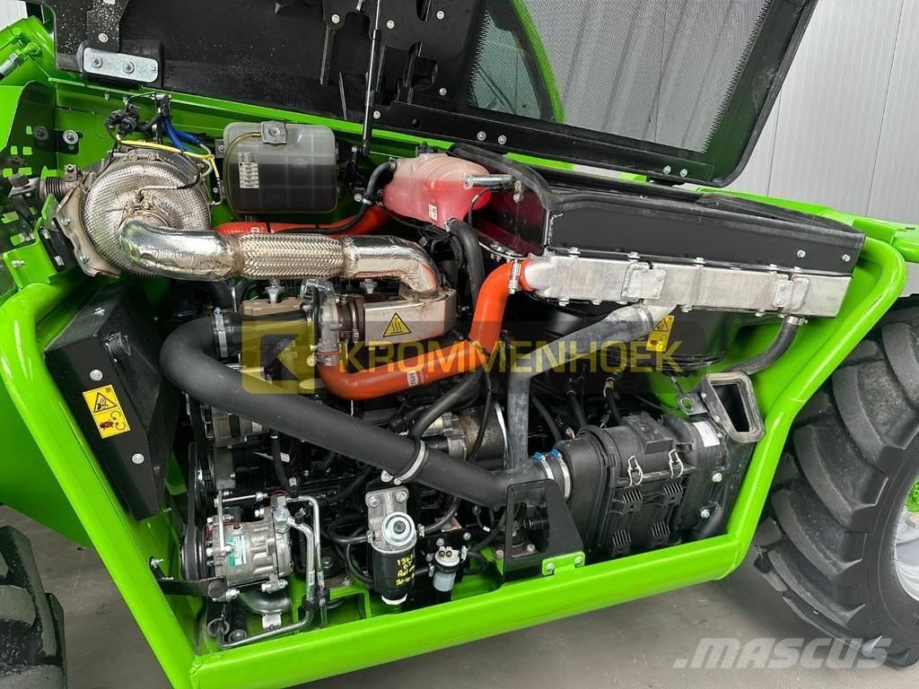 Merlo P 40.17 Teleskopski viličari