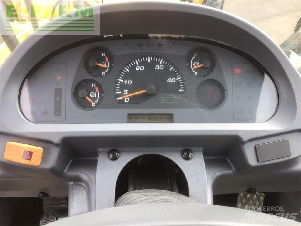 Komatsu WA 150-5 Mini bageri <7t