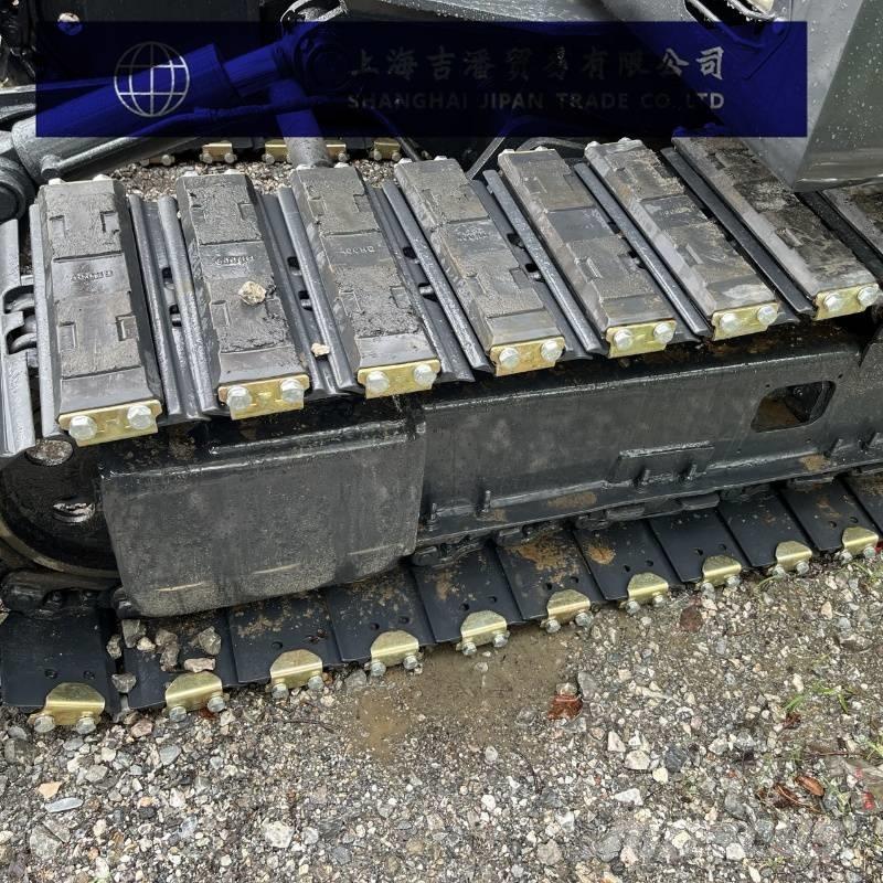 Doosan DH 60-7 Mini bageri <7t