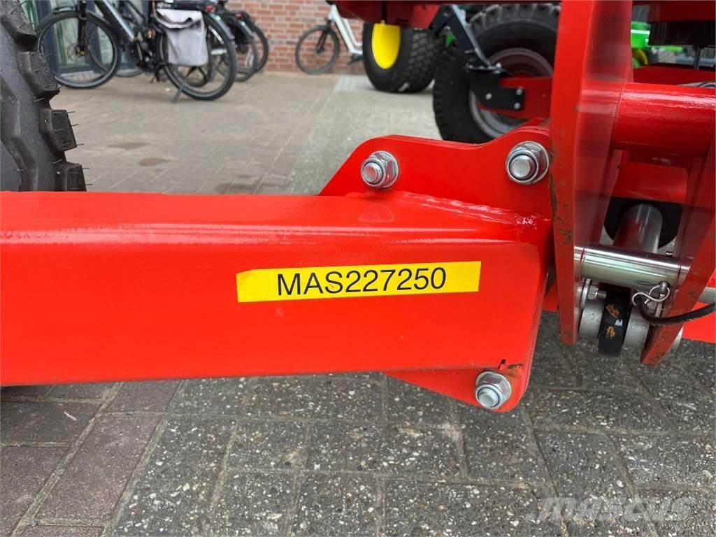 Kuhn RW1410C Ovijači bala