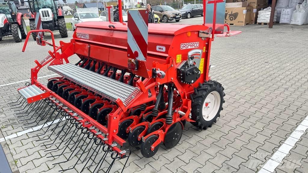 Maschio Nina 300 Sijačice