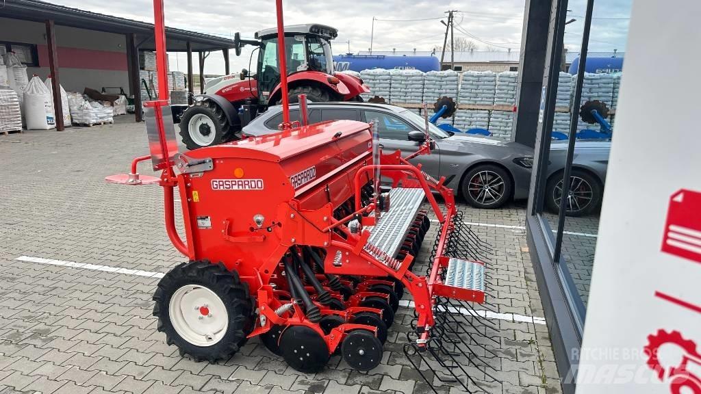 Maschio Nina 300 Sijačice