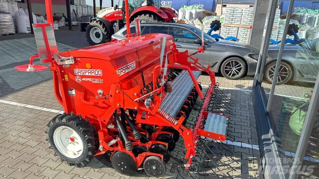 Maschio Nina 300 Sijačice