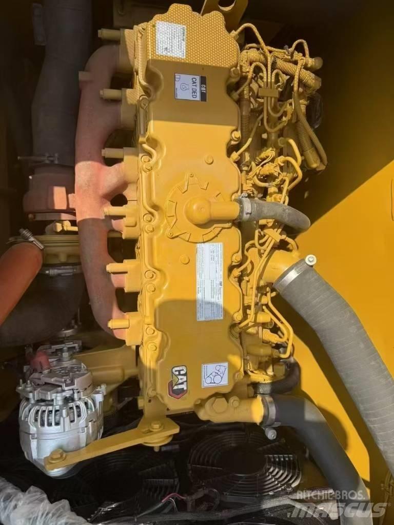 CAT 330GC Bageri gusjeničari