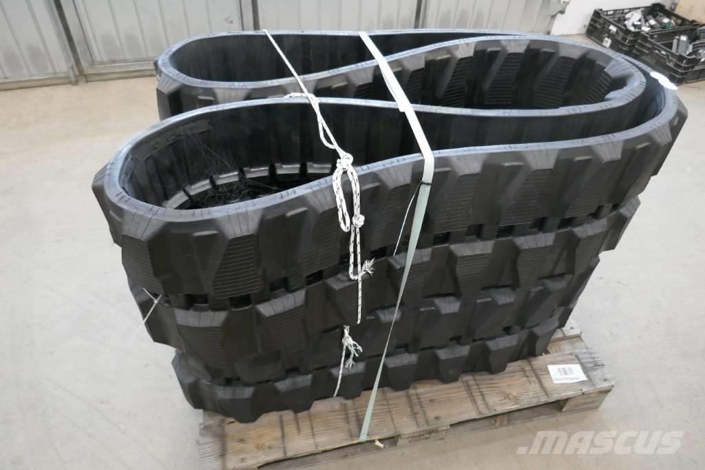 Volvo 400x72,5x74W Bageri gusjeničari