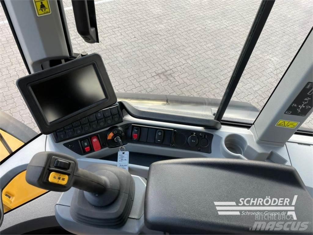 CAT 938 HL Utovarivači na kotačima