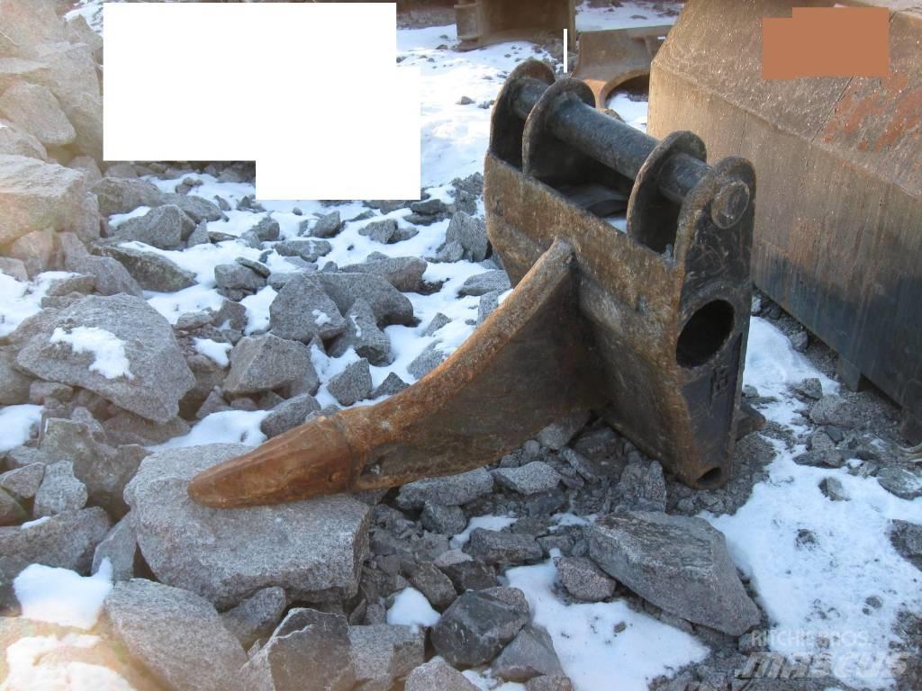  B45 Tjälriv Skarifikatori
