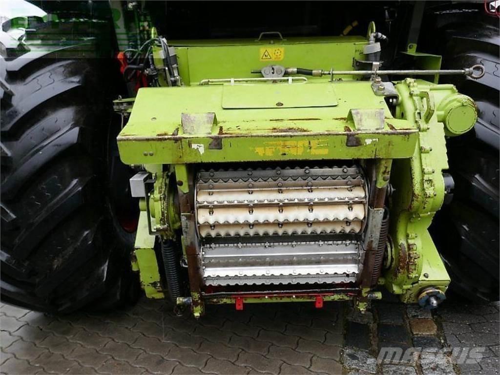 CLAAS jaguar 950 Strojevi za krmu na vlastiti pogon