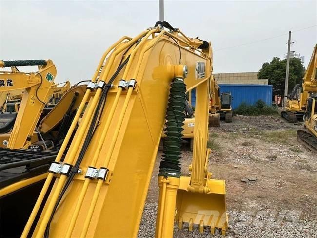 Komatsu PC 240 Bageri gusjeničari